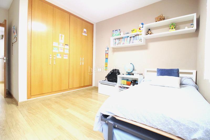 Foto 63d7c949-1eae-4dd3-813a-eac70003bddc. Appartement avec chauffage dans Altozano - Conde Lumiares Alicante