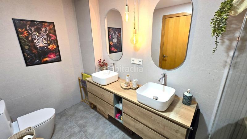 Foto 7d4ffa78-0365-4b3c-9599-e99a626c7448. Appartement avec chauffage dans Altozano - Conde Lumiares Alicante