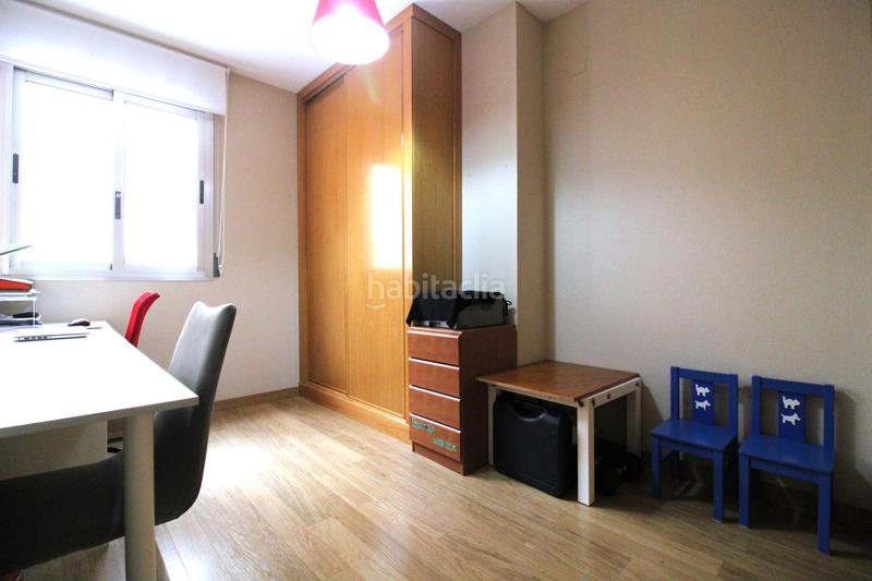 Foto 7da8175f-e3e2-43bf-8e59-4b11d63a8d14. Appartement avec chauffage dans Altozano - Conde Lumiares Alicante