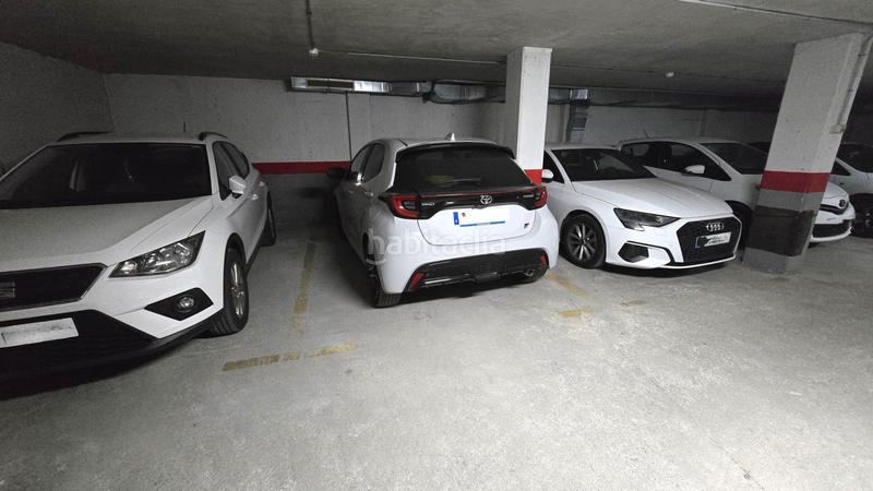 Foto 864e3ee9-a778-44cd-b14f-faae2dd7be13. Appartement avec chauffage dans Altozano - Conde Lumiares Alicante