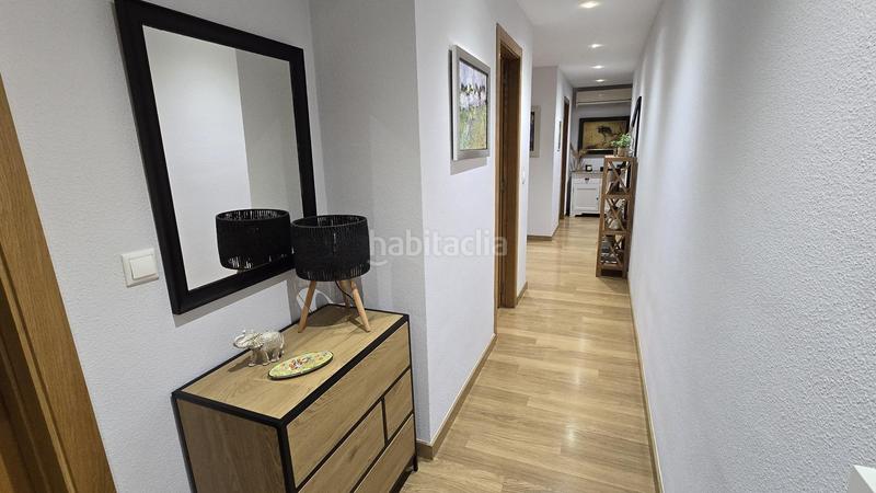 Foto 8a1a4b2b-f56e-40fa-9d1b-c06ca8d50b88. Appartement avec chauffage dans Altozano - Conde Lumiares Alicante