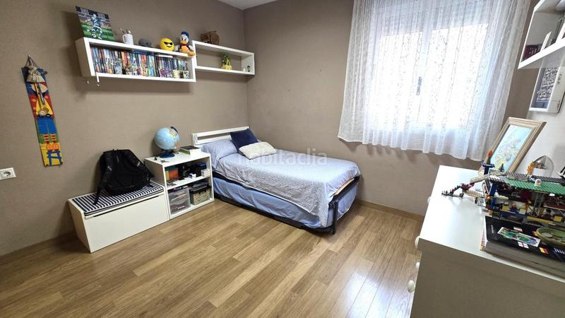 Foto 8f651fb8-f098-4707-b766-462ee4a5747f. Appartement avec chauffage dans Altozano - Conde Lumiares Alicante