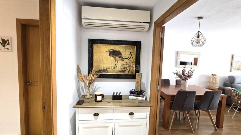 Foto 91da35af-ba04-434f-9a6d-e9f72d62d72d. Appartement avec chauffage dans Altozano - Conde Lumiares Alicante