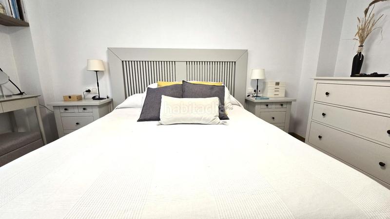 Foto 994e4404-5613-4bb4-a4d1-b9056c888562. Appartement avec chauffage dans Altozano - Conde Lumiares Alicante