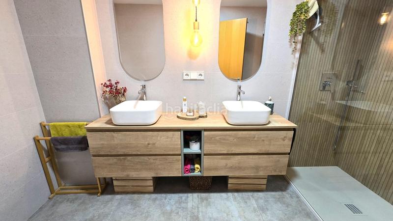 Foto a077fed2-9e7b-4219-aa0d-cfd1a27e375f. Appartement avec chauffage dans Altozano - Conde Lumiares Alicante