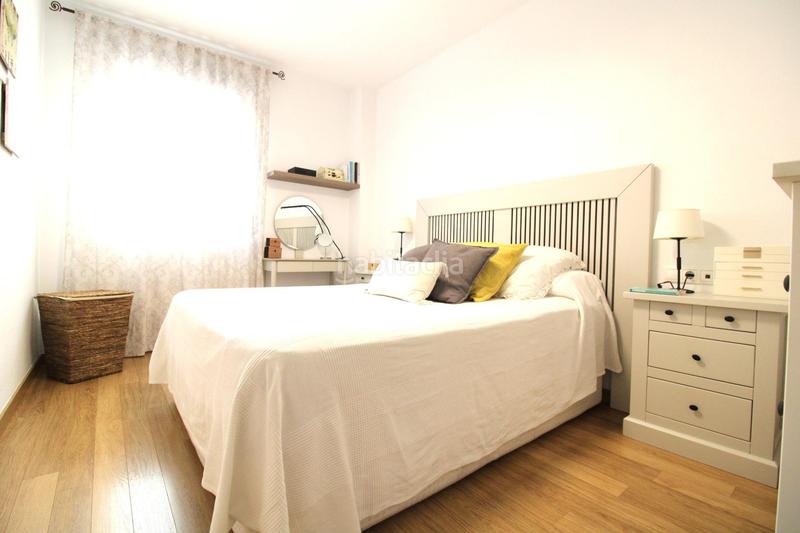 Foto a38cfe5d-bace-46a3-a6af-bc5f7f6d81aa. Appartement avec chauffage dans Altozano - Conde Lumiares Alicante