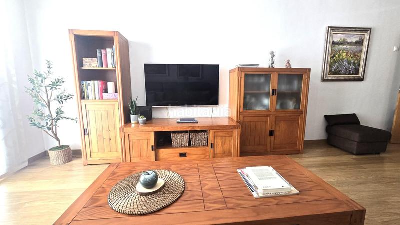 Foto a9d60cd7-7539-4c85-8d06-e8f07151ecd1. Appartement avec chauffage dans Altozano - Conde Lumiares Alicante