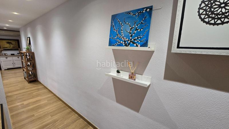 Foto b2a598aa-a7ce-4b11-8b8b-6c5a236793e2. Appartement avec chauffage dans Altozano - Conde Lumiares Alicante