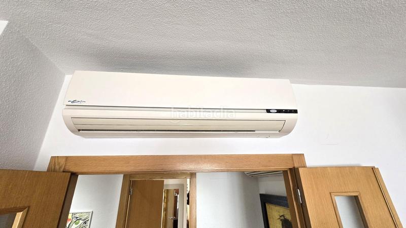 Foto ba306328-bef5-4698-9ea8-f87f992dc8a4. Appartement avec chauffage dans Altozano - Conde Lumiares Alicante