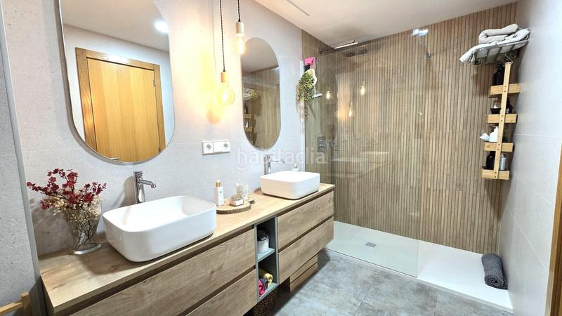 Foto bada32e6-a8f6-4df5-b2a1-3972ae37a74c. Appartement avec chauffage dans Altozano - Conde Lumiares Alicante