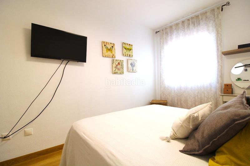 Foto d358dc09-2e3e-40b4-9b28-a3060e967641. Appartement avec chauffage dans Altozano - Conde Lumiares Alicante