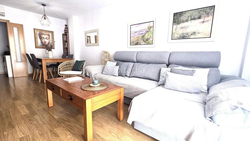 Foto e55310bd-ae54-4528-be7d-619a69324abe. Appartement avec chauffage dans Altozano - Conde Lumiares Alicante