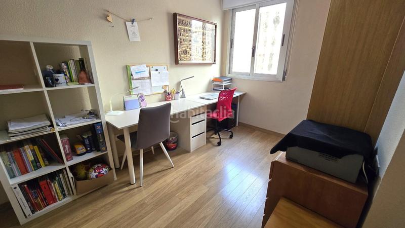 Foto ef1d8bc1-b08e-4de9-ba54-d4f8bc8ad78c. Appartement avec chauffage dans Altozano - Conde Lumiares Alicante