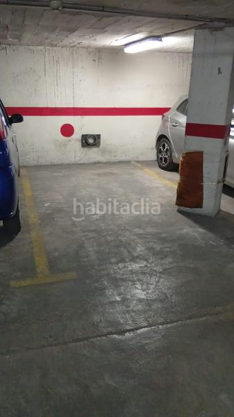Foto 15284b4a-2161-4847-aa2f-79733b35095f. Parking voiture dans Campoamor Alicante