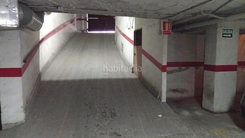 Foto 267d673e-6c94-4af4-a3cd-a4afee374057. Parking voiture dans Campoamor Alicante