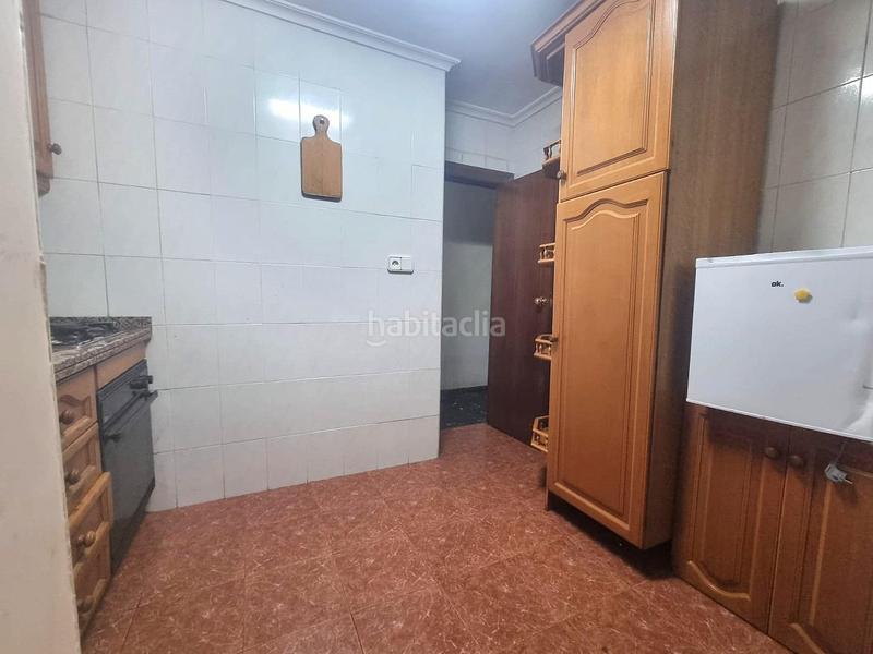 Foto 4a9c0974-ebc8-44db-93db-1bbfa533d8ef. Duplex in Virgen del Remedio - Parque Lo Morant Alicante