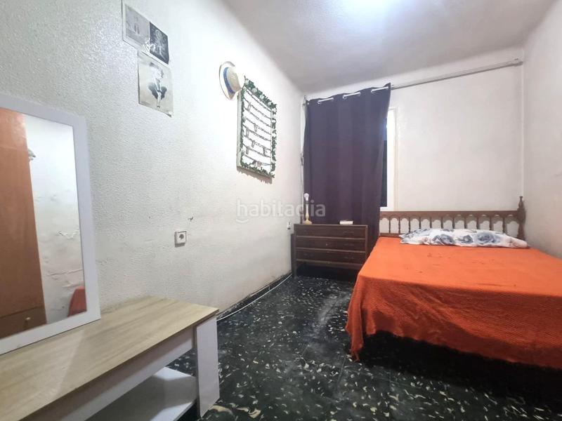 Foto a29efd52-4c15-44ce-9960-c75b6c0b1aa7. Duplex in Virgen del Remedio - Parque Lo Morant Alicante