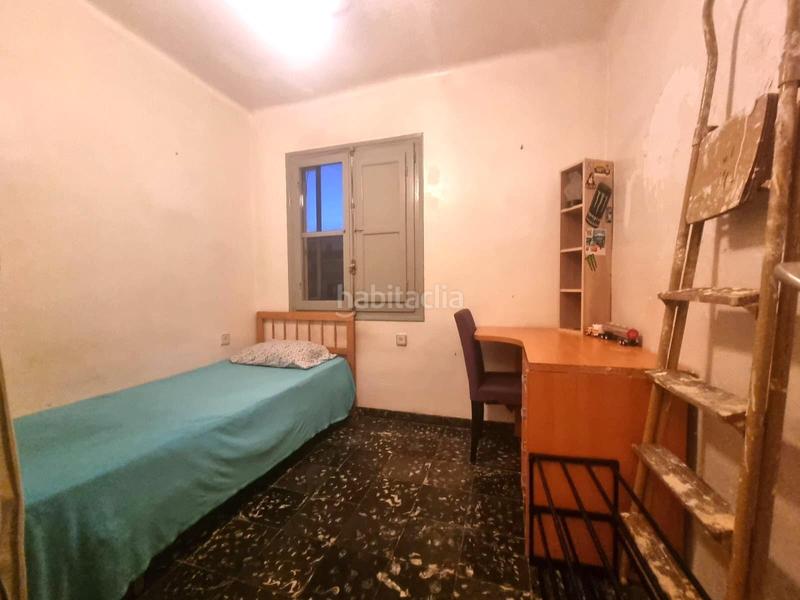 Foto ac714b64-2fbd-4607-984f-213f040abd9e. Duplex in Virgen del Remedio - Parque Lo Morant Alicante