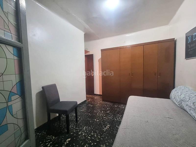 Foto af9223c4-efc8-4780-8266-5e3df155f3ed. Duplex in Virgen del Remedio - Parque Lo Morant Alicante