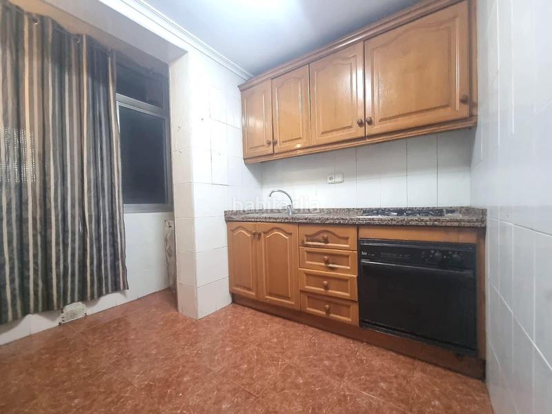 Foto d506100c-a099-4881-a26a-983a3b12b9c6. Duplex in Virgen del Remedio - Parque Lo Morant Alicante