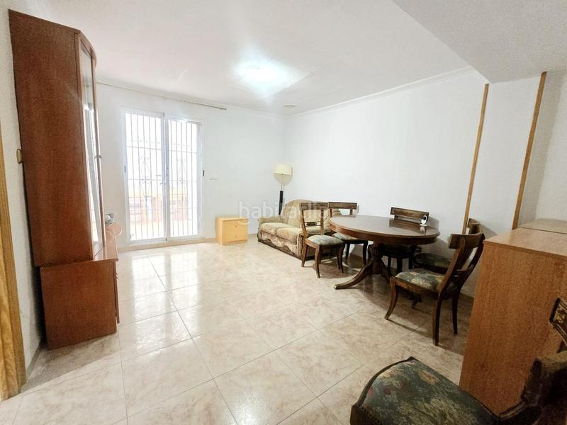 Foto 302bae2a-3af1-4806-ac3a-38ddf2130f93. Flat in Altozano - Conde Lumiares Alicante