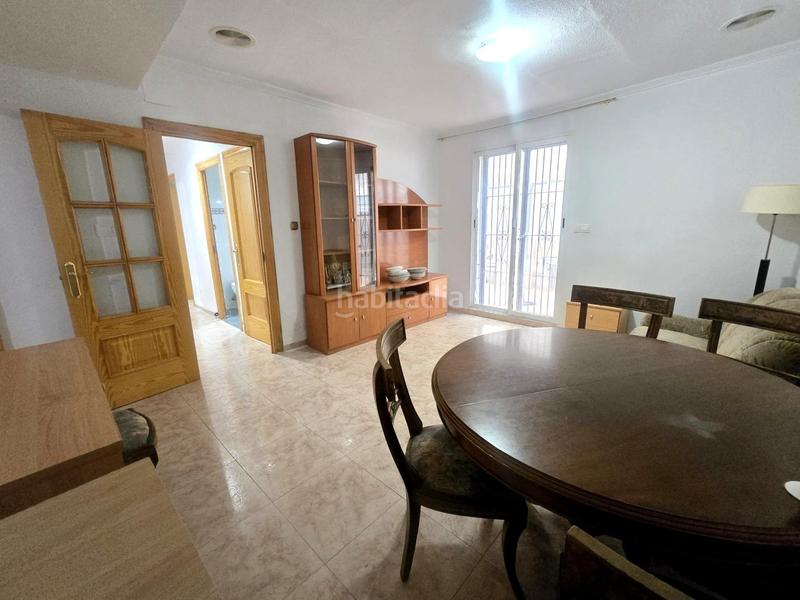 Foto 311907eb-4550-40b5-9ecf-02b2a82e6f67. Flat in Altozano - Conde Lumiares Alicante