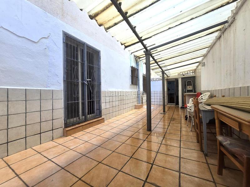 Foto 5a90bedd-39ba-4c17-9f7b-ae14e7fa9411. Flat in Altozano - Conde Lumiares Alicante