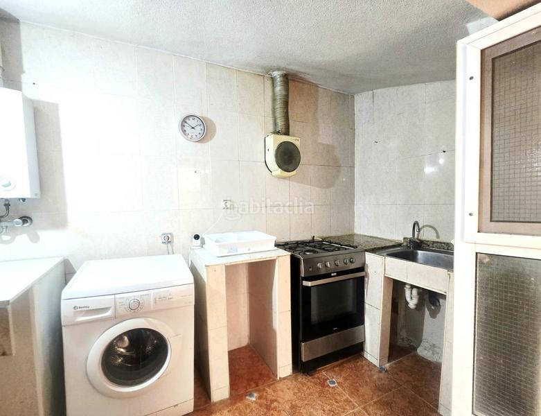 Foto 752545d2-5a88-4295-9a97-9796510abbfb. Flat in Altozano - Conde Lumiares Alicante