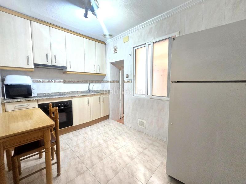 Foto 9bf005d3-5097-4e93-ad1f-08515fef3f4d. Flat in Altozano - Conde Lumiares Alicante