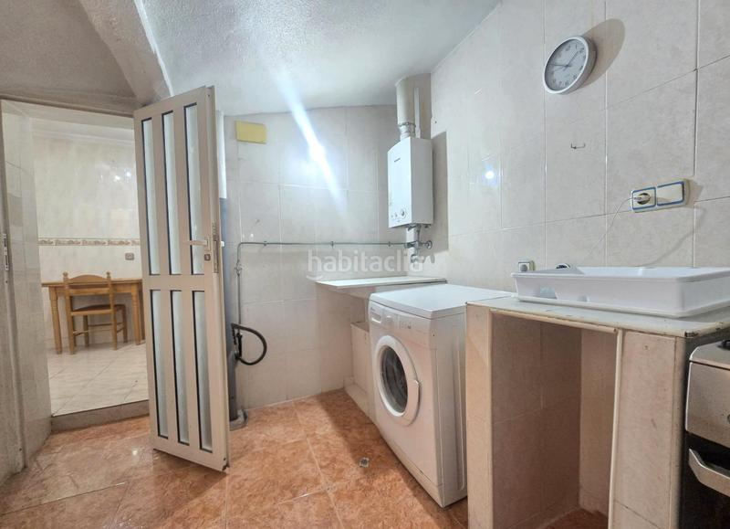 Foto a7f10d9f-00d4-4fb2-905e-6a4330828154. Flat in Altozano - Conde Lumiares Alicante