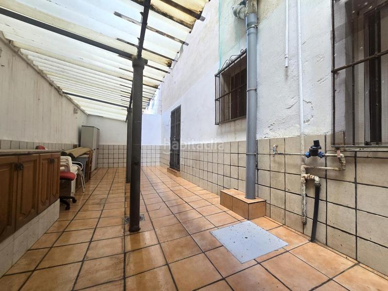 Foto caa4c526-ae58-48d0-8e6d-dda2249cb91d. Flat in Altozano - Conde Lumiares Alicante