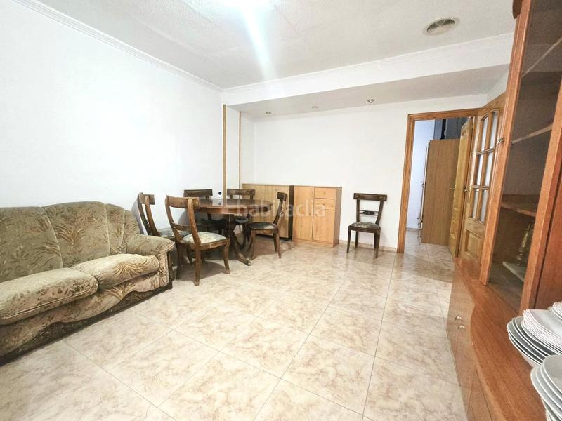 Foto e01ab7a5-e4a3-4ce8-8231-a3918c5f5886. Flat in Altozano - Conde Lumiares Alicante