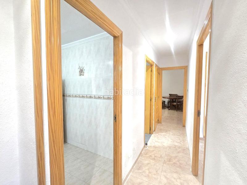 Foto e17c9714-737f-4dba-b3e7-a8ea63f75531. Flat in Altozano - Conde Lumiares Alicante