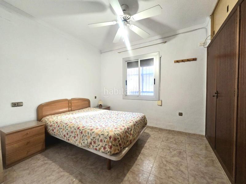 Foto e3eabadc-d090-43fe-b3ca-47156656ca52. Flat in Altozano - Conde Lumiares Alicante