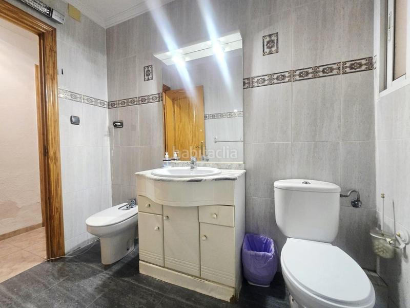 Foto f57dc9bf-a134-40f8-b574-de33db110572. Flat in Altozano - Conde Lumiares Alicante