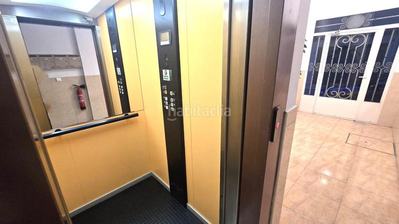 Foto 51c61da9-712a-439d-9486-5a12ee999f5f. Affitto appartamento con riscaldamento in Carolinas Altas Alicante