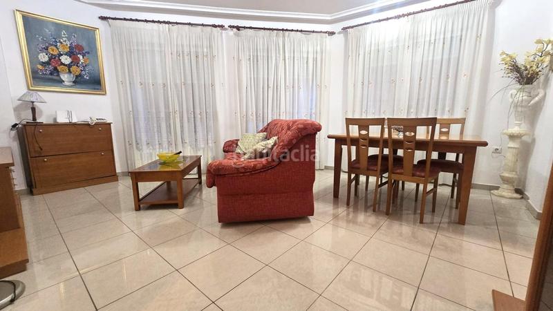 Foto c914d6d3-4777-4b7c-a83e-0aa360bf555c. Affitto appartamento con riscaldamento in Carolinas Altas Alicante