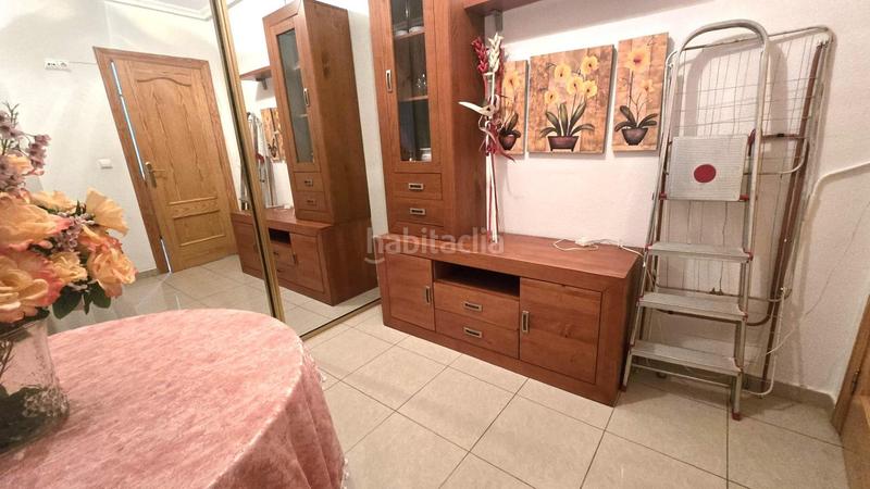 Foto e200cc04-5476-4115-8223-f411f9d6f97e. Affitto appartamento con riscaldamento in Carolinas Altas Alicante