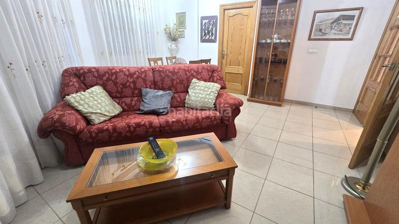 Foto 1c580e14-7739-48cf-9330-bb57e0e5c526. Miete etagenwohnung mit heizung in Carolinas Altas Alicante