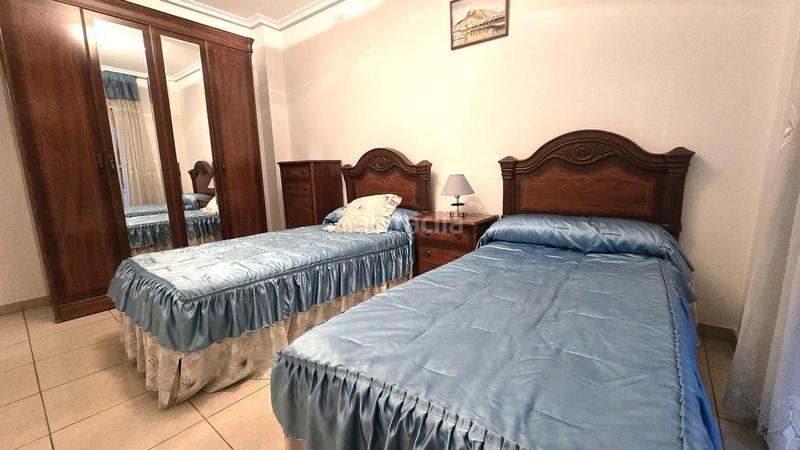 Foto 27943802-9e42-464e-8777-758043485580. Miete etagenwohnung mit heizung in Carolinas Altas Alicante