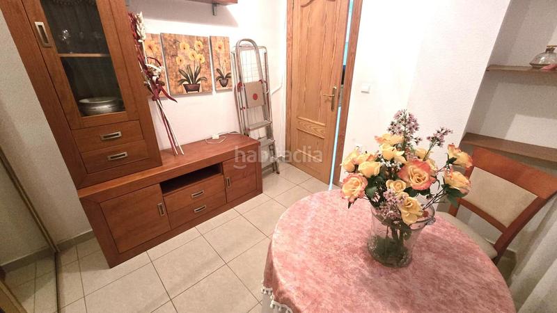 Foto 297e0091-92a0-499a-91f2-2e44cc362a43. Miete etagenwohnung mit heizung in Carolinas Altas Alicante