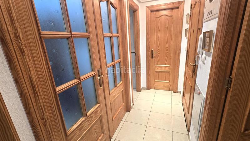 Foto 2f6ea70f-c868-4ea9-934e-c6dc3461294b. Miete etagenwohnung mit heizung in Carolinas Altas Alicante