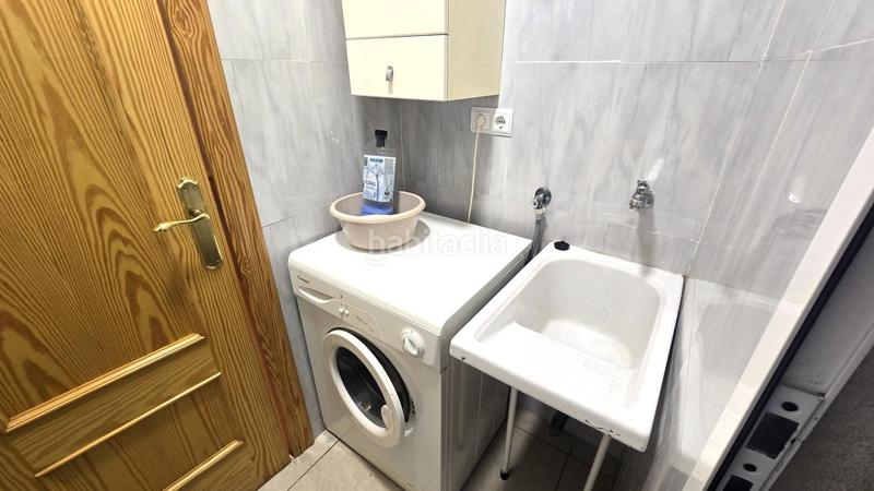 Foto 39cf0901-0874-49d2-9f84-7e55cc1ea283. Miete etagenwohnung mit heizung in Carolinas Altas Alicante