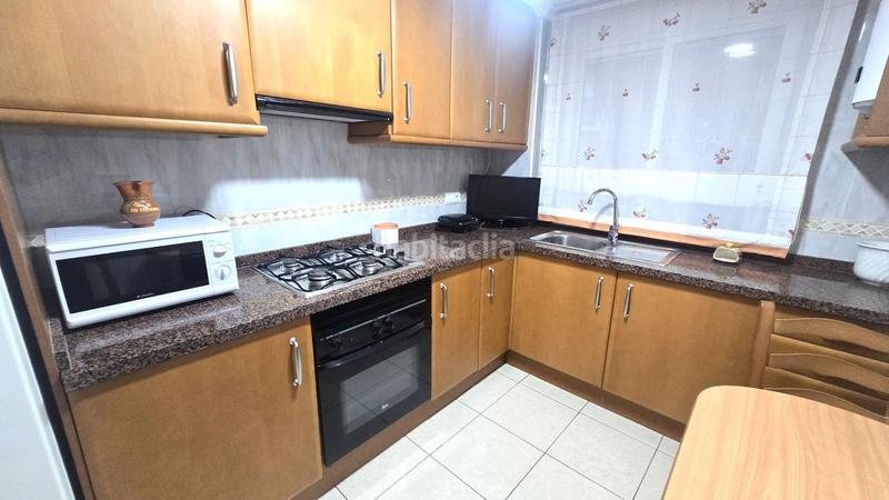 Foto 42e24816-600c-4490-83bc-04ca37f98d34. Miete etagenwohnung mit heizung in Carolinas Altas Alicante