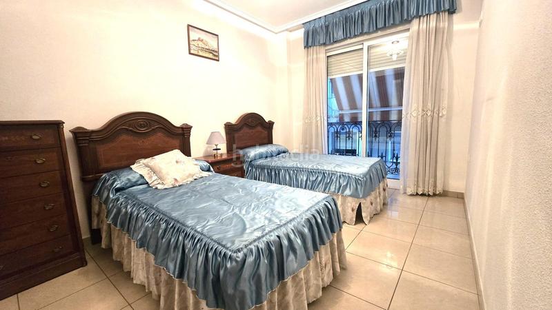 Foto 5574d8f4-5deb-4b07-91c0-8f5ac7df00e6. Miete etagenwohnung mit heizung in Carolinas Altas Alicante