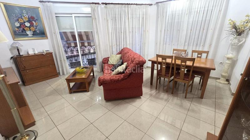 Foto 6f895801-9c2c-48ba-b7fb-7eed2adde6c9. Miete etagenwohnung mit heizung in Carolinas Altas Alicante