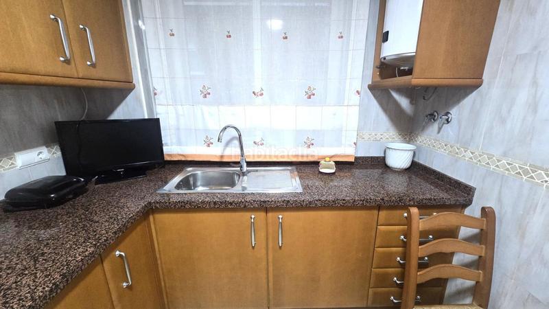 Foto 7c750d29-1382-455c-a5aa-17a2a05df043. Miete etagenwohnung mit heizung in Carolinas Altas Alicante