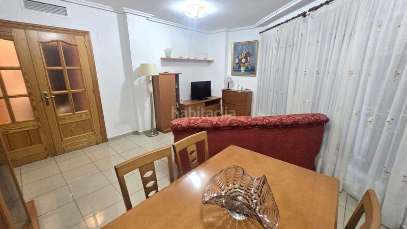 Foto 85702058-109a-487a-bf39-4baec35318ee. Miete etagenwohnung mit heizung in Carolinas Altas Alicante