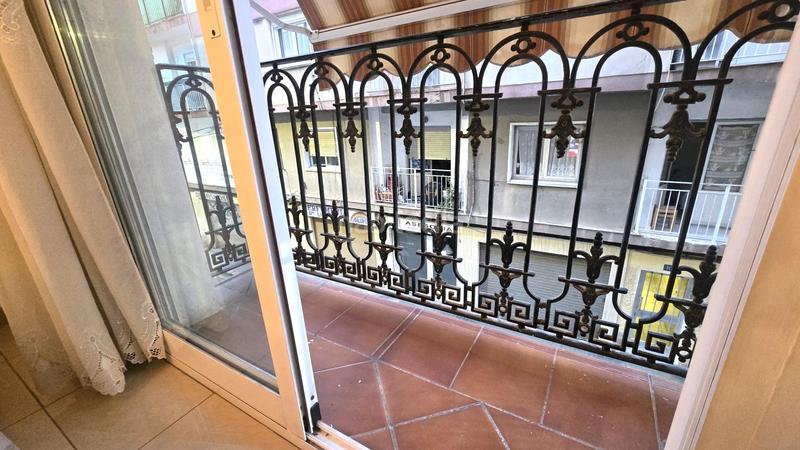 Foto 874a9254-526d-47e7-9e23-05658d152e86. Miete etagenwohnung mit heizung in Carolinas Altas Alicante