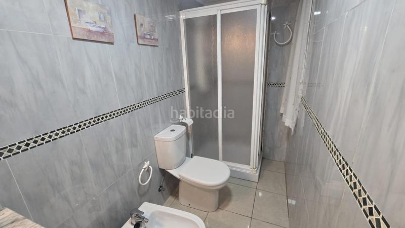 Foto eeb1e1e6-da02-476d-ac40-5a53bb4bd891. Miete etagenwohnung mit heizung in Carolinas Altas Alicante